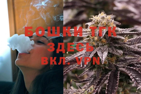 стафф Гусь-Хрустальный