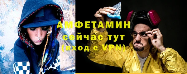 стафф Гусь-Хрустальный